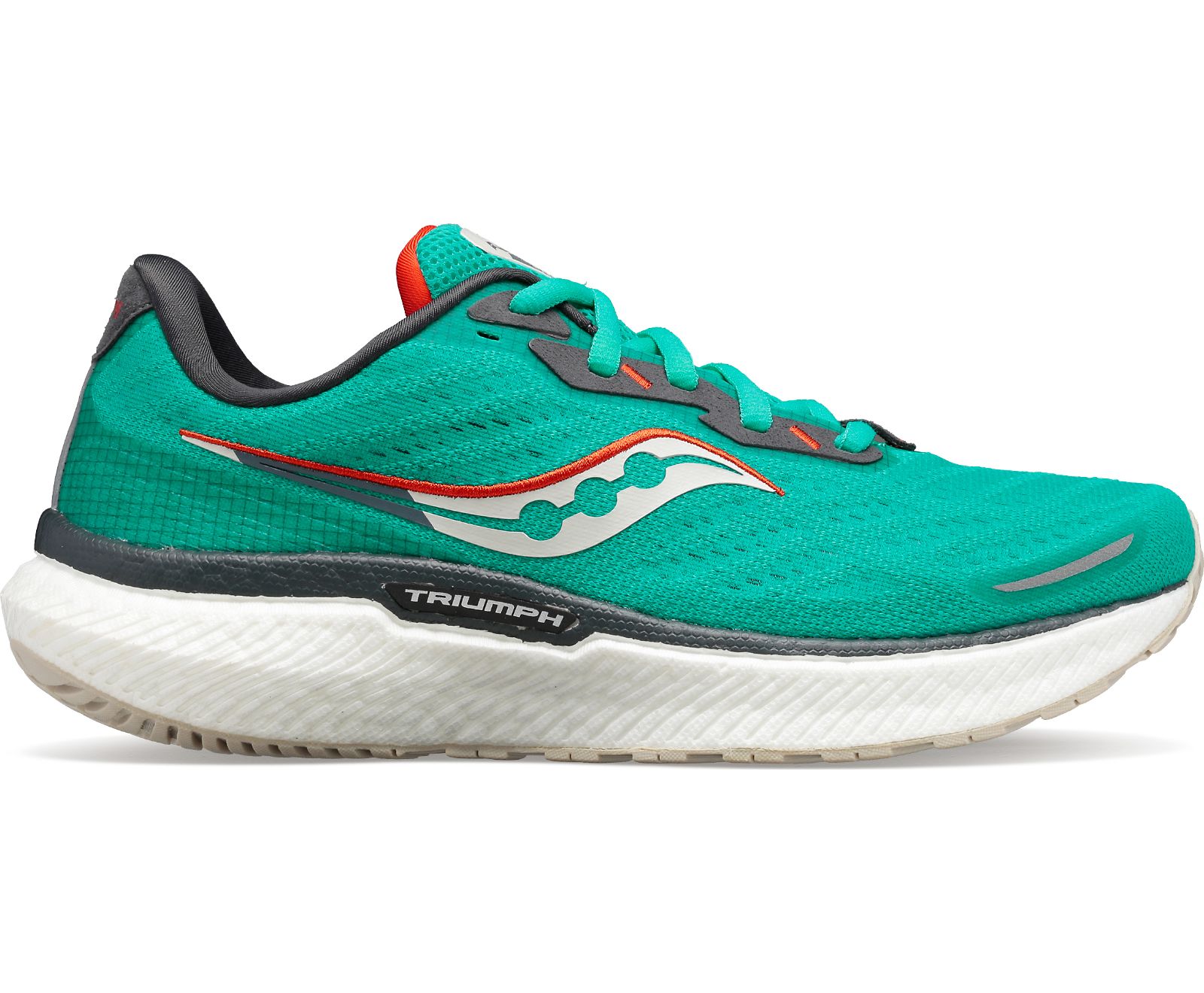 Saucony Triumph 19 Löparskor Dam Mintgröna | Sverige 361BEX